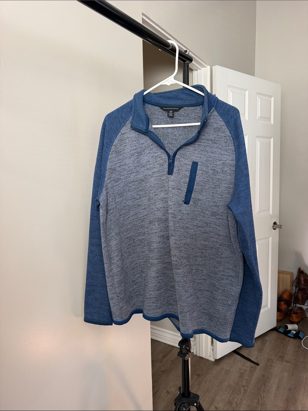 Hathaway men’s